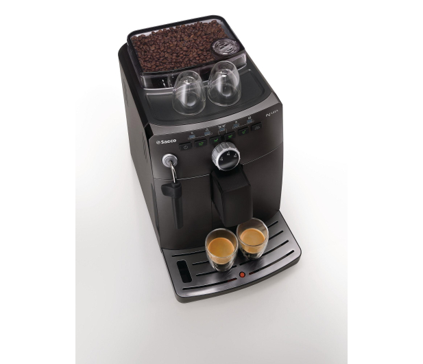 Saeco HD 8750/19 INTUITA - 1395611 - zdjęcie 3